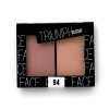 TRIUMPH румяна двухцветные triumph blush ctbl09 т.94