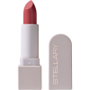 STELLARY помада для губ устойчивая rich nude т.22