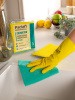 PACLAN Professional салфетка универсальная вискоза 30*38см 3шт