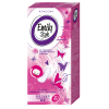 EMILY STYLE MULTIFORM прокладки ежедневные ультратонкие 20шт