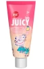 SPLAT Juicy lab паста зубная детская pear со фтором 55мл