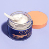 CLAIRE крем для лица дневной 65+ collagen active pro 50мл