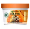 GARNIER FRUCTIS superfood маска д/поврежденных волос папайя  390мл
