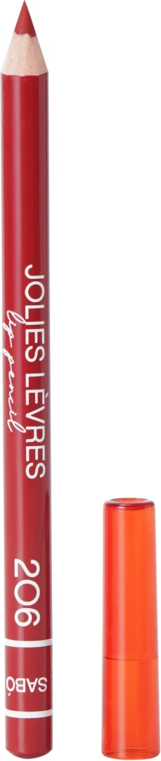 VIVIENNE SABO карандаш для губ jolies levres т.206