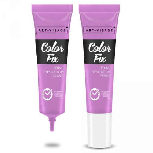 ART-VISAGE основа под тени color fix 13мл