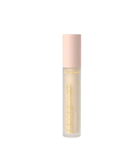 TO MY SKIN консилер soft focus effect оттенок 02 vanilla 4,7г
