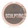 TRIUMPH пудра-скульптор компактная sculpting powder I'm trend т.01