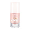 ESSENCE лак для ногтей fairy shimmer nail polish т.05