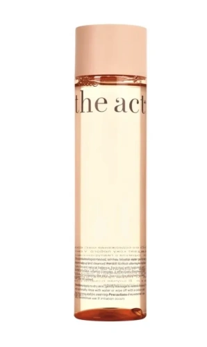 THE ACT вода мицеллярная 250мл