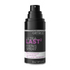CATRICE спрей фиксирующий ultra last2 fixing spray