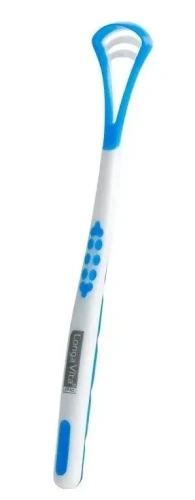 LONGA VITA скребок д/чистки языка