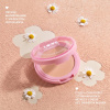 LOVE GENERATION пудра для лица фиксирующая fluff n puff, тон 03