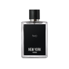 NEW YORK PERFUME туалетная  вода д/мужчин two 90мл_