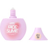 LOVE GENERATION cc-гель увлажняющий face slime 30 мл т.01