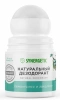 SYNERGETIC антиперспирант жен. натуральный лемонграсс-эвкалипт 50мл ролл