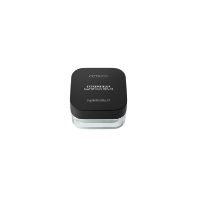 CATRICE праймер д/лица extreme blur mattifying primer