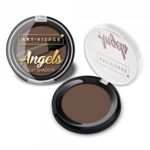 ART-VISAGE тени д/век angels т.02