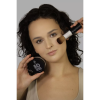 TF Cosmetics Пудра для лица транспарентная фиксирующая Studio HD Transparent Loose Powder, тон 01 прозрачный, 6 г