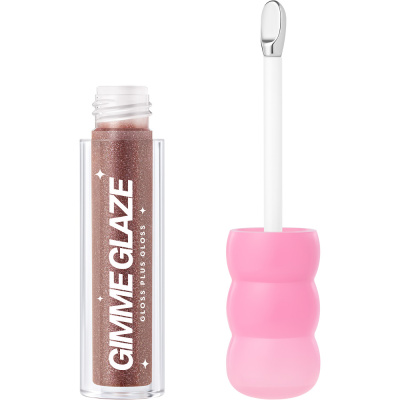 LOVE GENERATION блеск д/губ gimme glaze т.09