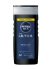 NIVEA MEN гель д/душа ultra 250мл 84086