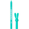 LOVE GENERATION карандаш для глаз гелевый color bunny т.06