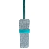 SOFT TOUCH швабра с механизмом чистки и отжима free hand mop 4593_