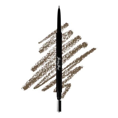 SHIKstudio карандаш д/бровей механический taupe