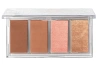 INFLUENCE BEAUTY палетка для моделирования лиц golden deсagon