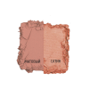 TRIUMPH румяна двухцветные triumph blush ctbl09 т.95