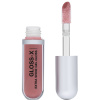 INFLUENCE BEAUTY гель-блеск д/губ gloss-x т.10