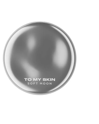 TO MY SKIN хайлайтер aesthetic т.01 soft moon