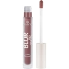 ESSENCE помада для губ жидкая матовая blur souffle matte lip cream т.01