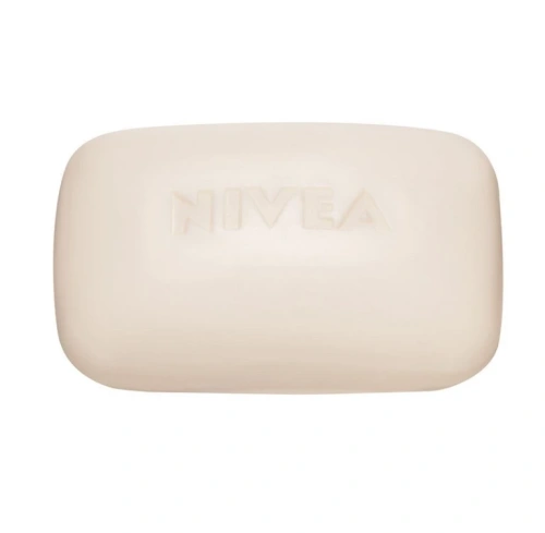 NIVEA крем-мыло туалетное увлажнение и забота 100г 80608