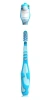 AQUAFRESH щетка зубная детская little teeth мои молочные зубки 3-5лет мягкая