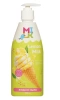 MILK мыло жидкое молоко и лимон 500мл