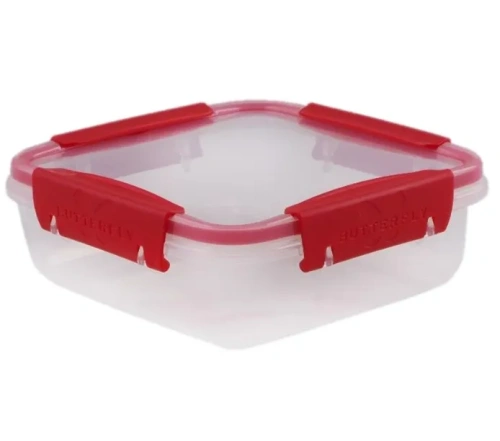 Контейнер герметичный д/свч butterfly sky 800мл С78306