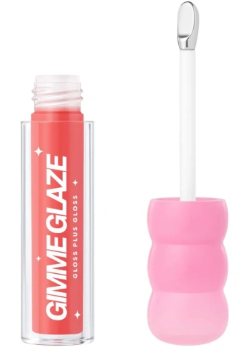 LOVE GENERATION блеск д/губ gimme glaze т.05