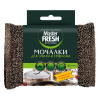 MASTER FRESH мочалки д/посуды д/эмали и тефлона 2шт