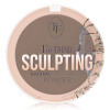 TRIUMPH пудра-скульптор компактная sculpting powder I'm trend т.01