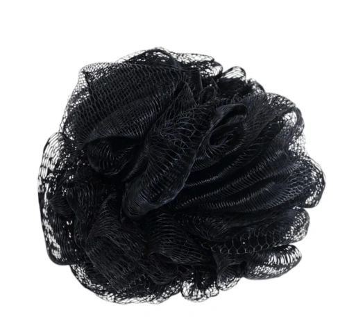 EVA мочалка-шар мужская нейлон МС501