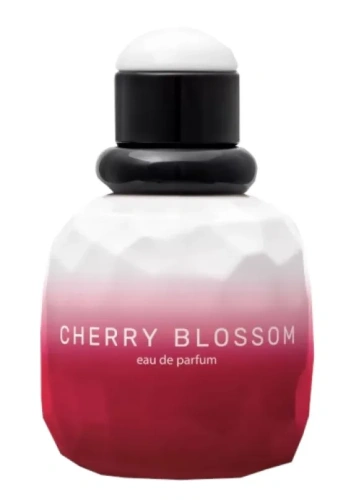 DILIS парфюмерная вода д/женщин lost paradise cherry blossom 60мл