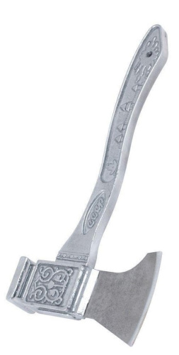 Мультидом Ретро молоток-топорик д/мяса AN57-22