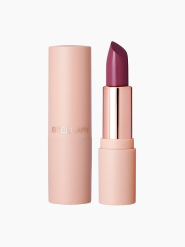 STELLARY помада д/губ увлажняющая с гиалуроновой кислотой hydrating lipstick cult classic т.10