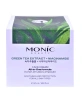 MONIC BEAUTY крем д/лица универсальный на 30 дней с экстрактом зеленого чая и ниацинамидом 50мл
