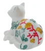 Фигурка декоративная кошка 15,5*9*9см 796917