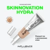 INFLUENCE BEAUTY основа тональная skinnovation ii hidra увлажняющая т.05