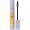 LOVE GENERATION тушь для ресниц объемная и разделяющая big heart charming lashes mascara kindness т.0