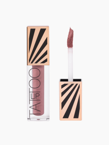 STELLARY помада д/губ жидкая матовая стойкая lip tattoo т.07