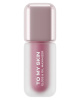 TO MY SKIN масло-блеск д/губ gloss&oil maximizer, тон 01 sexy pink