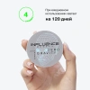 INFLUENCE BEAUTY пудра zero gravity рассыпчатая